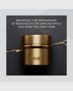 Image 5 of 6: La Prairie Pure Gold Radiance Cream, 1.7 oz.