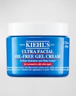 Image 1 of 5: Kiehl's Since 1851 Ultra Facial Oil-Free Gel Cream, 1.7 oz.