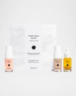 Image 5 of 5: Furtuna Skin Rituale Luminoso Transformation Travel Set