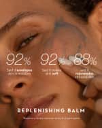 Image 4 of 5: Furtuna Skin Rinascita Delle Olive Replenishing Balm, 1.6 oz.