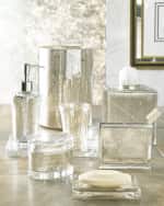 Image 2 of 2: Kassatex Vizcaya Vanity Tray