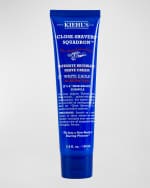 Image 6 of 6: Kiehl's Since 1851 "Close-Shavers" Squadron Ultimate Brushless Shave Cream, White Eagle, 5.0 oz.