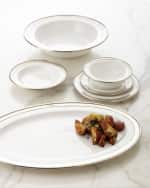 Image 3 of 3: Match Convivio Dinner Plate