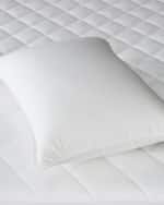 Image 3 of 3: Eastern Accents Haven Medium Down Pillow, Queen