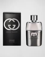 Image 6 of 6: Gucci Gucci Guilty Pour Homme Eau de Toilette, 3 oz.