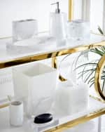 Image 3 of 3: Kassatex Ducale Soap Dish