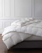 Image 3 of 3: Matouk Libero Summer Twin Comforter