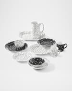 Image 2 of 2: Ralph Lauren Home Burleigh Midnight Sky Mug, Black