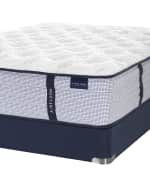 Image 2 of 2: Aireloom Preferred Collection 9" Box Spring - Twin XL