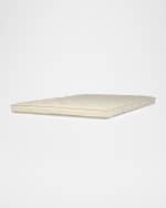 Image 3 of 3: Royal-Pedic Dream Spring Deluxe Pillow Top Pad - Full