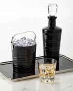 Image 2 of 2: Vista Alegre Vinyl Highball Glass