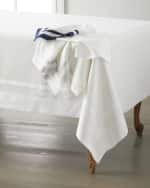 Image 2 of 2: Sferra Tipton Napkins, Set of 4