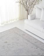 Image 6 of 6: Lauren Ralph Lauren Luddington Power-Loomed Rug, 9' x 12'