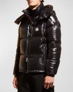 Image 2 of 6: Moncler Men's Montbeliard Jacket