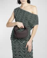 Image 3 of 6: Bottega Veneta Mini Jodie Bag