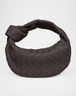 Image 1 of 6: Bottega Veneta Mini Jodie Bag