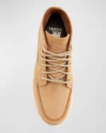 Image 2 of 5: Sorel Men's Kezar Waterproof Suede Chukka Boots