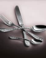 Image 2 of 2: Mepra Casablanca 20-Piece Flatware Set