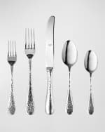 Image 1 of 2: Mepra Epoque 20-Piece Flatware Set
