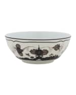 Image 1 of 2: GINORI 1735 Oriente Italiano Cereal Bowl