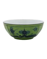 Image 1 of 2: GINORI 1735 Oriente Italiano Cereal Bowl