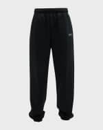 Image 1 of 6: Alo Yoga Accolade Fleece Sweatpants