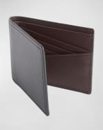 Image 3 of 3: ROYCE New York RFID Blocking Bifold Wallet, Personalized