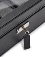 Image 5 of 5: WOLF Viceroy 15-Piece Watch Box