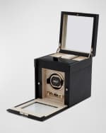 Image 4 of 5: WOLF Palermo Single Watch Winder