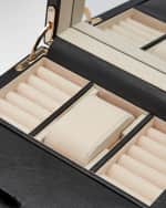 Image 5 of 5: WOLF Palermo Single Watch Winder