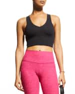 Image 2 of 6: Alo Yoga Real Bra Tank