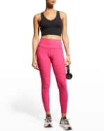 Image 5 of 6: Alo Yoga Real Bra Tank