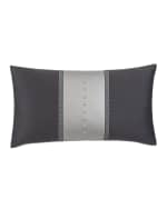 Image 1 of 3: Hendrix Bolster Pillow