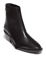 allsaints lenora boot