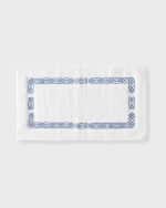 Image 1 of 3: Graccioza Milano Bath Rug, 24" x 39"