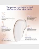 Image 5 of 5: Augustinus Bader The Rich Cream, 1.0 oz.