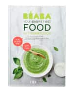 Image 1 of 4: BEABA Babycook Ducase Edition Book