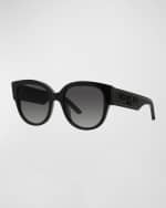 Image 3 of 5: Dior Wildior BU Sunglasses