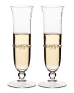 Image 2 of 2: Juliska Graham Flute Set/2