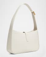 Image 3 of 6: Saint Laurent Le 5 A 7 YSL Shoulder Bag in Smooth Leather