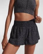 Image 1 of 3: Varley Kallin Running Shorts