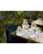 Image 3 of 4: Baccarat Duck Jewelry Box by Jaime Hayon