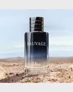 Image 5 of 6: Dior Sauvage Eau de Toilette, 1 oz.