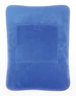 Image 2 of 2: Iscream Tic-Tac Tech Fleece Pillow