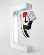 Image 5 of 6: Everknown Hypelev Levitating Sneaker Display Stand