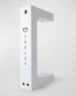 Image 3 of 6: Everknown Hypelev Levitating Sneaker Display Stand