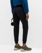 Image 5 of 6: Beyond Yoga Spacedye Midi Jogger