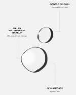 Image 2 of 5: Shiseido Perfect Cleansing Oil, 6 oz.