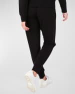 Image 2 of 2: Terez New Yorker CozyCozy Jogger Pants