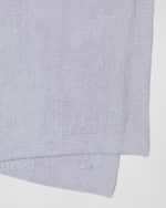 Image 3 of 4: Barefoot Dreams CozyChic Throw